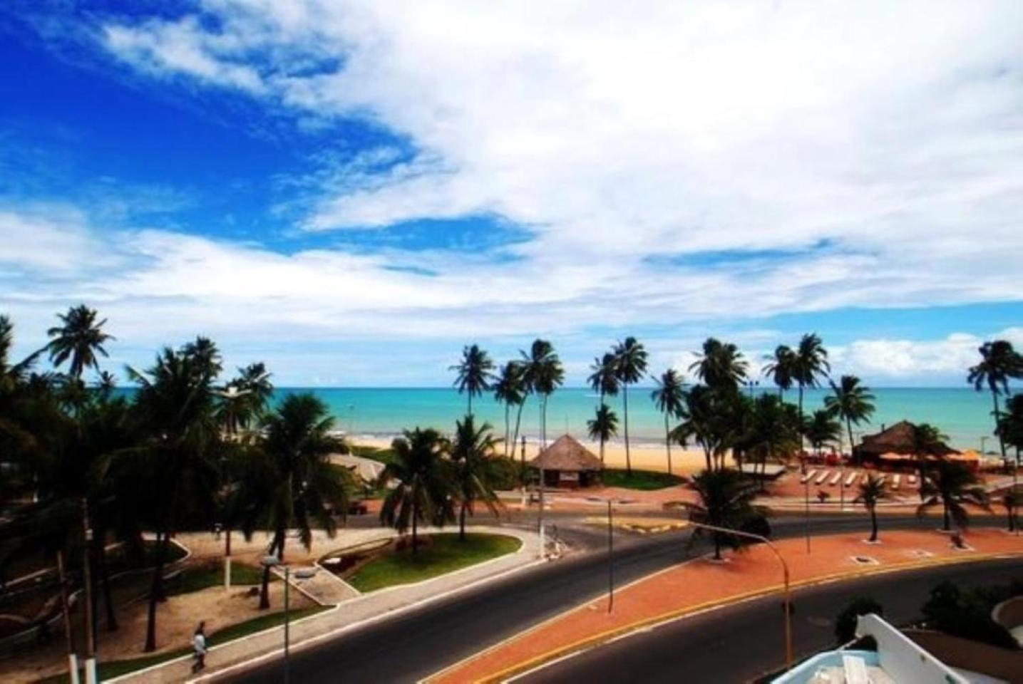 Porto Da Na Jatiuca Apartamento