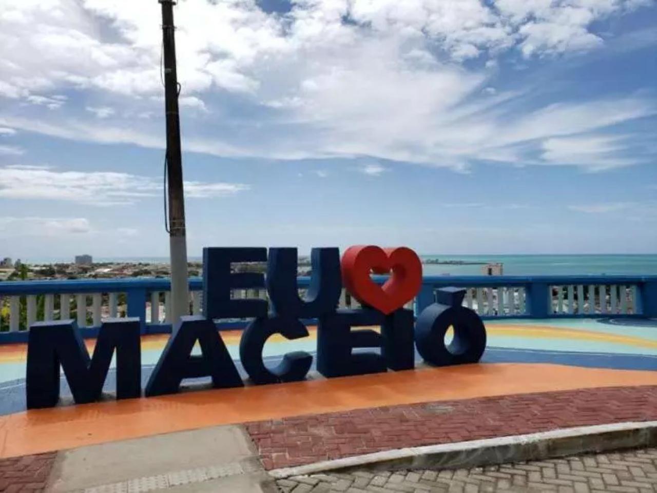 Apartamento Porto Da Na Jatiuca Maceió