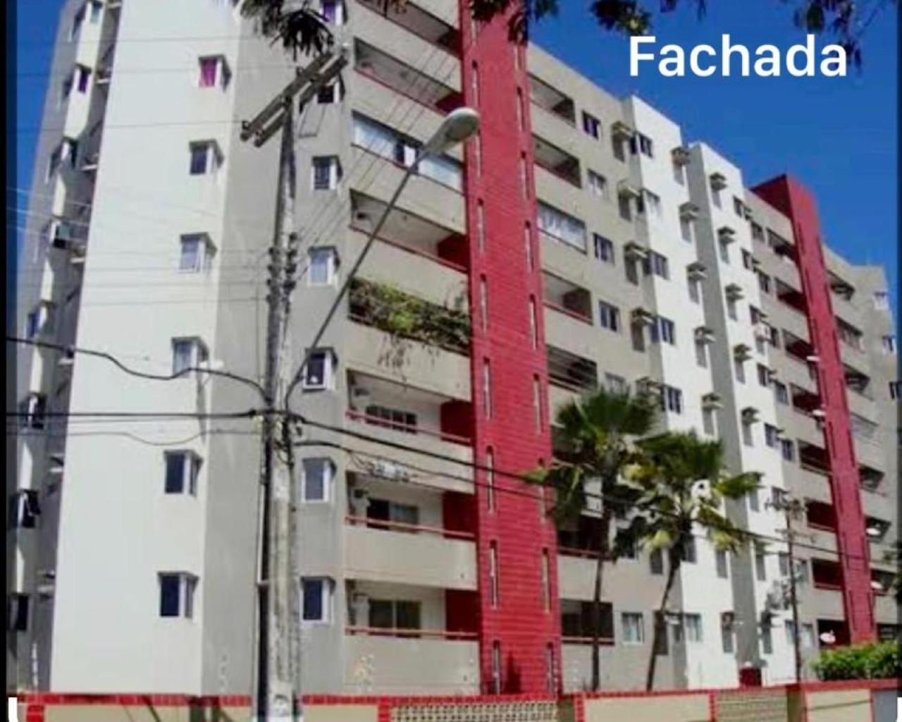 Apartamento Porto Da Na Jatiuca *