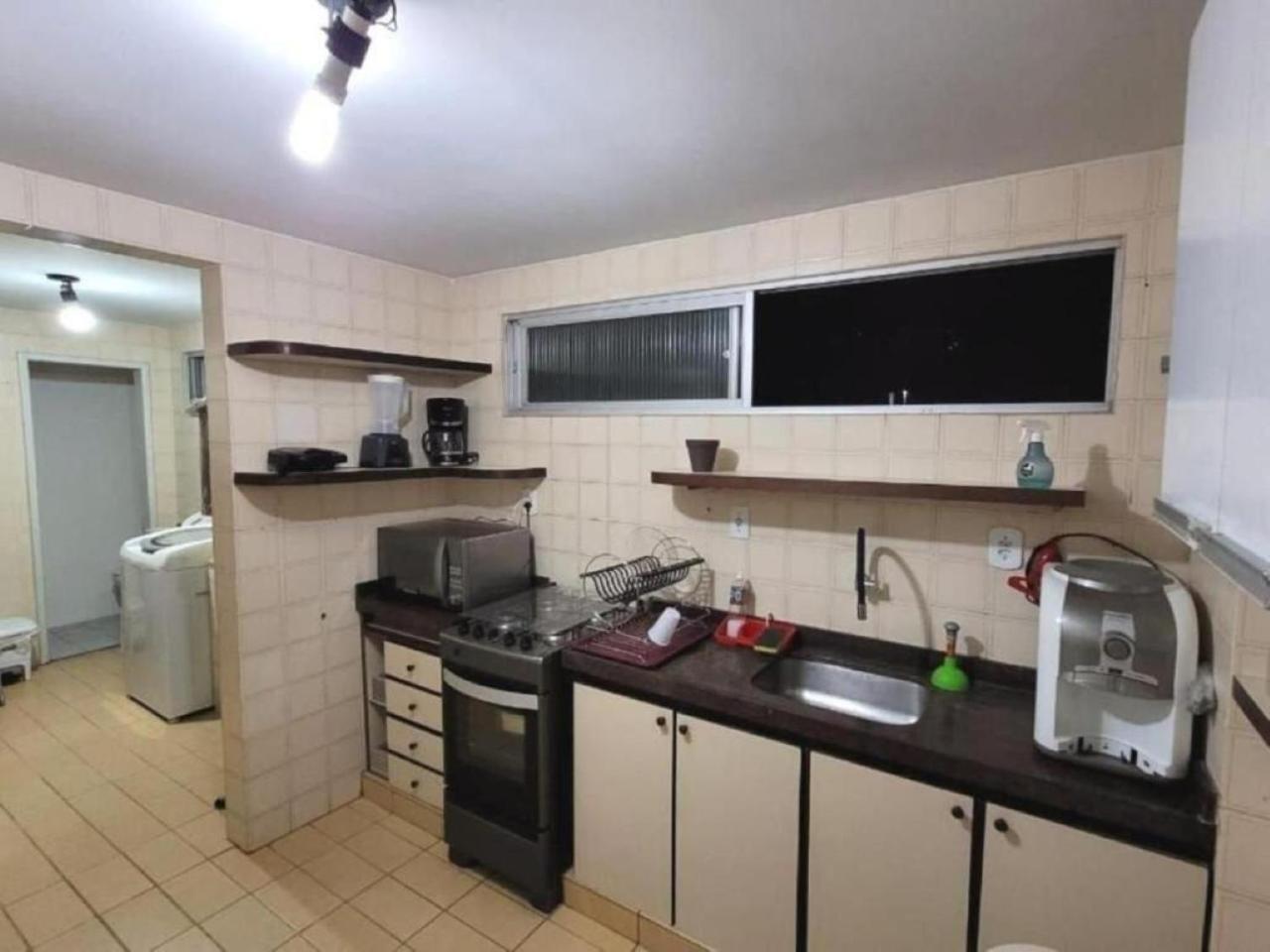 Apartamento Porto Da Na Jatiuca