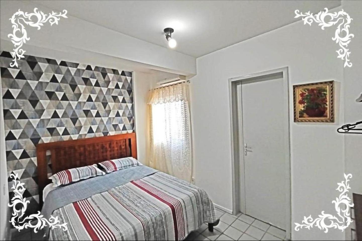 Apartamento Porto Da Na Jatiuca