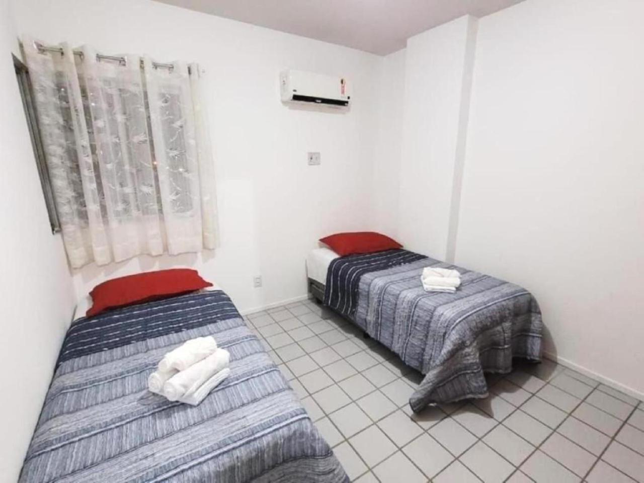 Porto Da Na Jatiuca Apartamento *
