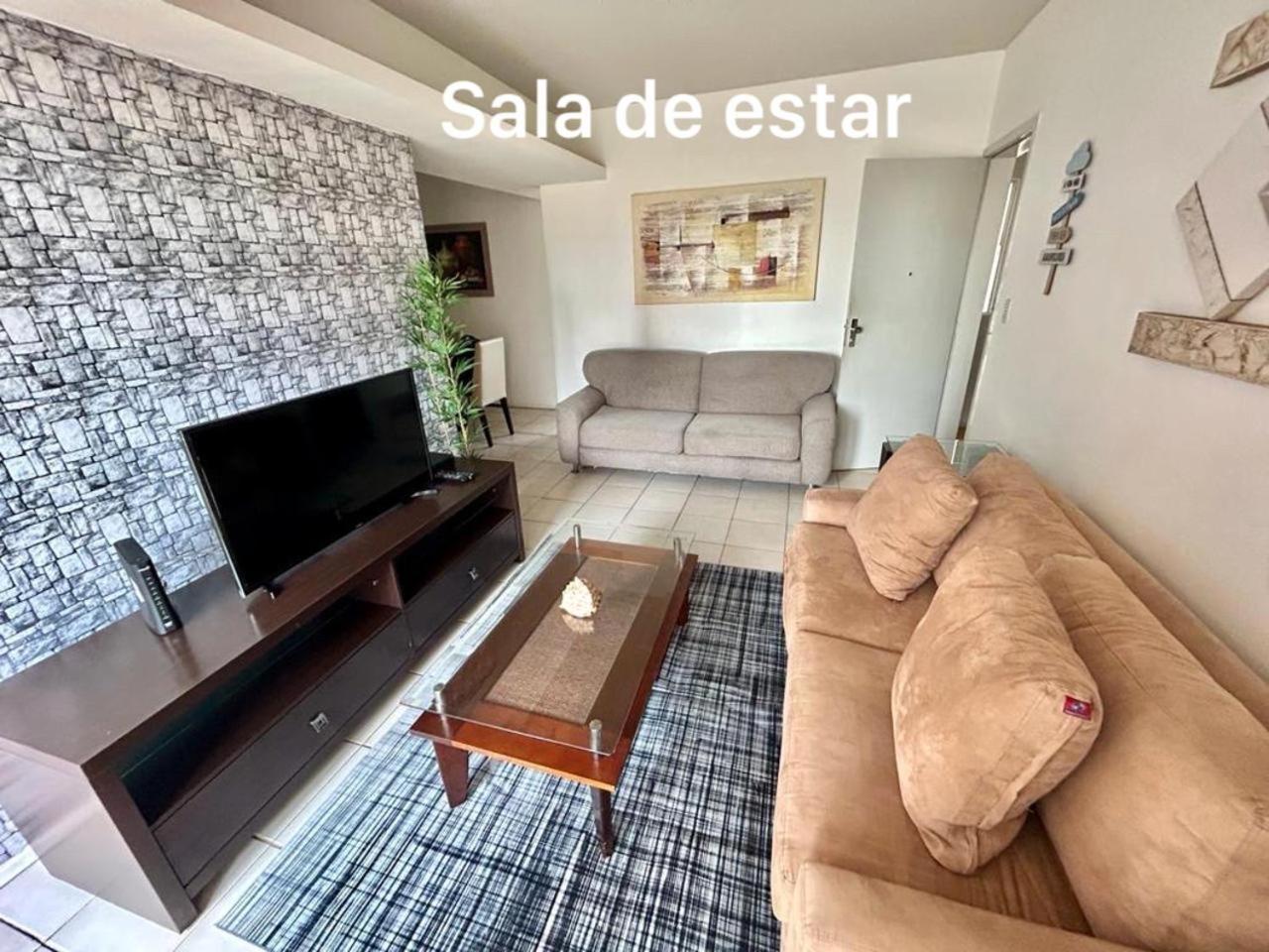 Apartamento Porto Da Na Jatiuca Maceió