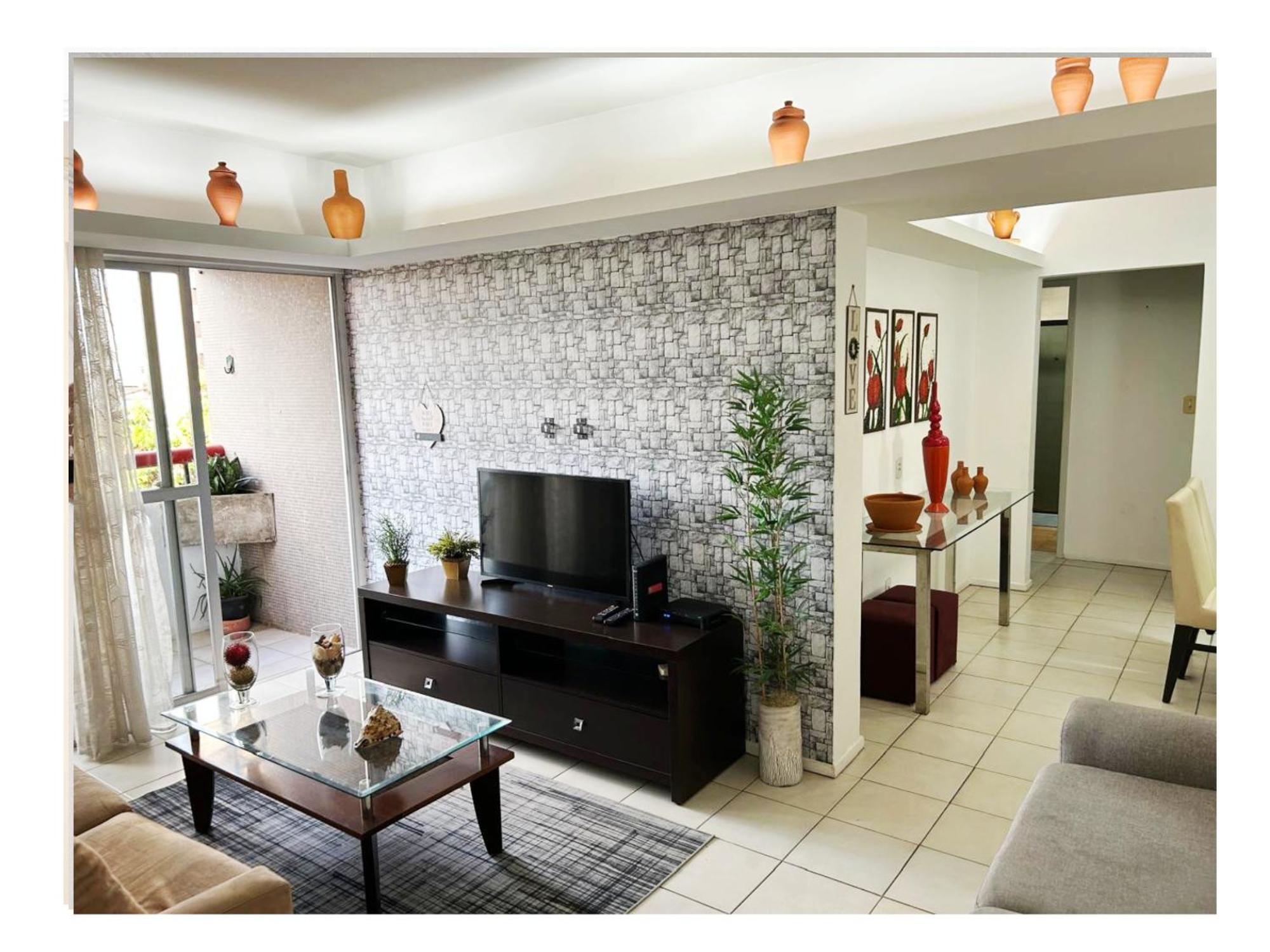 Porto Da Na Jatiuca Apartamento *