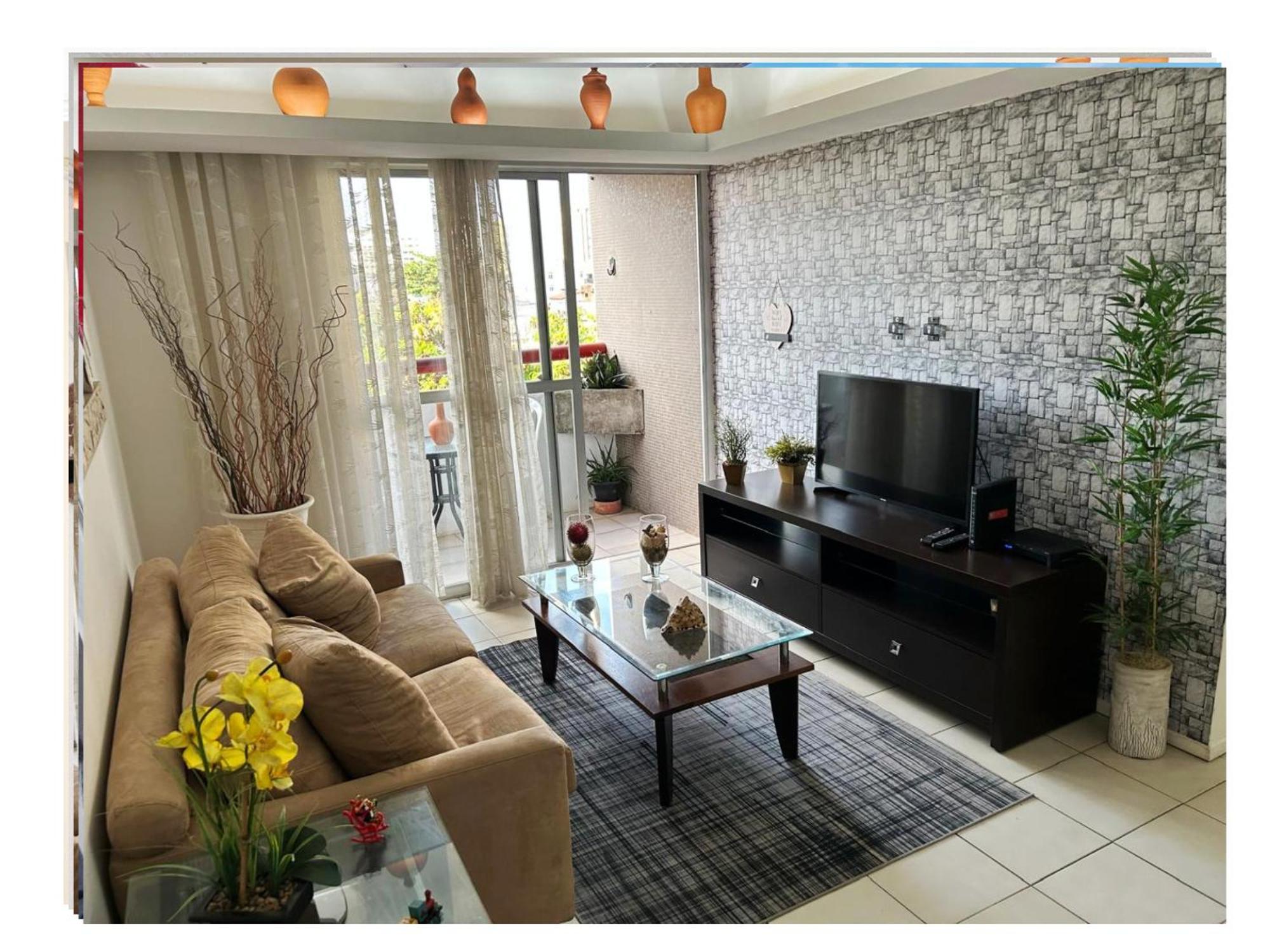 Porto Da Na Jatiuca Apartamento Maceió